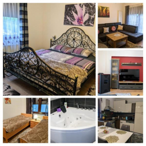 Apartman Hrastik